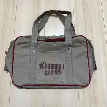 시텐노지 백 소