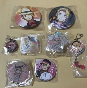 우타노 프린스사마 쿠루스 쇼 묶음 판매