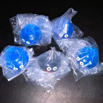 [ 드래곤 퀘스트 크리스탈 몬스터즈 ] 묶음 판매