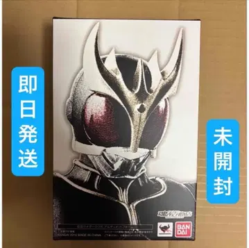S.H.Figuarts 진골조제법 가면라이더 쿠우가 얼티밋 폼