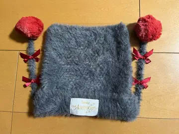 베를리오즈 팬캡