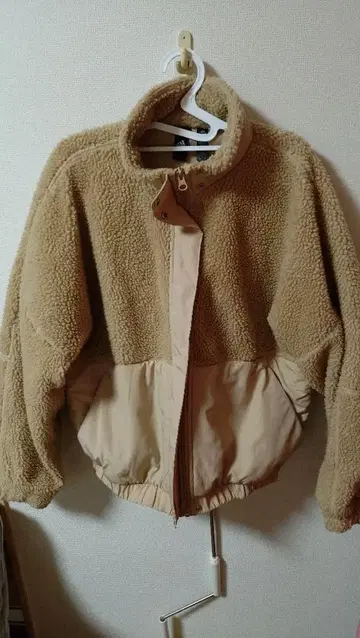 adidas 보아 자켓