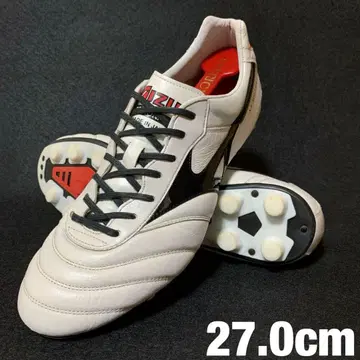 [ 새상품급 ] MIZUNO 모레리아 2 JAPAN