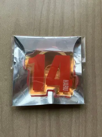 초특급 하루 응원봉 액세서리