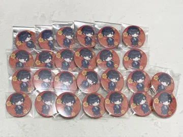 크리스털 스카이 소라루 캔뱃지