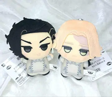 도리베 쿠이나이 하지메 이누이 세이슈 SD 인형 vol.4