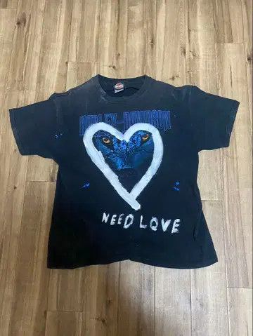 HARLEY DAVIDSON / BEAUMONT ,TX TEE