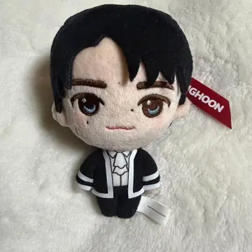 ENHYPEN 성훈 제일복권 봉제 인형