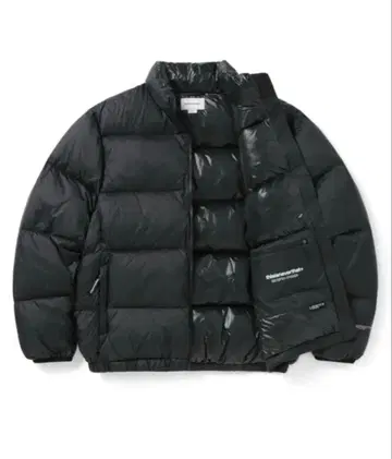 [ thisisneverthat ] pertex t down jacket