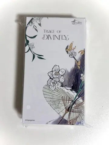 연과심공 레이 구려의 사명 헤어밴드 세트 공식품