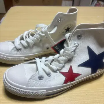 CONVERSE ALL STAR 하이컷 스니커즈