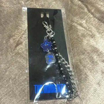 nct 127 마크 팬 라이트 펜라 스트랩 momentum