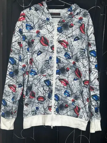 jury black 후드티