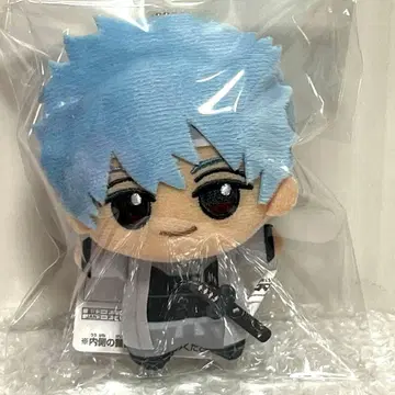 은혼 SD 인형 요요시 사카타 긴토키