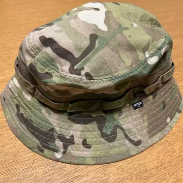 nitraid 카모플라쥬 햇 카모플라쥬