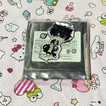 18TRIP 에이트리 마네키네코 아크릴 스탠드 첨부