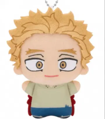 나의 히어로 아카데미아 SD 인형 vol.9 타카미 케이고