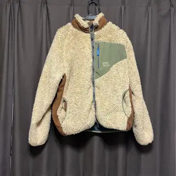 KRiff Mayer 보아 자켓