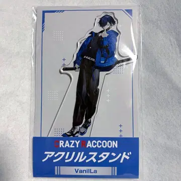 [ CR ] VanilLa 로손 아크릴 스탠드