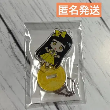 비밀의 아이프리 바즈리움 라이브 아크릴 스탠드 키링 스즈카제 츠무기