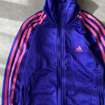 15171 여성용 아디다스 자수 로고 저리