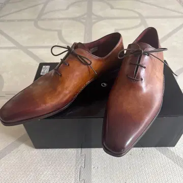 [ MAGNANNI ] 가죽 신발 가죽 드레스 신발