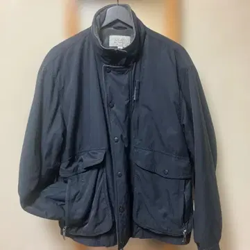 SEDAN ALL PURPOSE warm up jaket