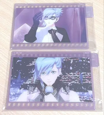 우타프리 탭나이 아크릴 아트 패널 컬렉션 아이