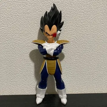 드래곤볼 베지터 피규어 (약 21cm)