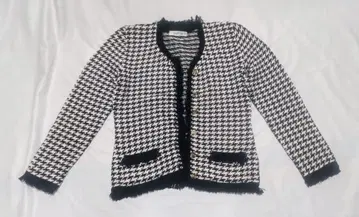 카네코 이사오 자켓 니트 가디건