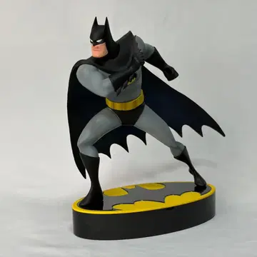 배트맨 애니메이션 / ARTFX+ 코토부키야