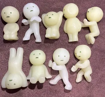 스미스키 과거 시리즈 SMISKI series