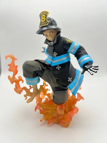 소울이터 센라 쿠사카베 피규어 코토부키야