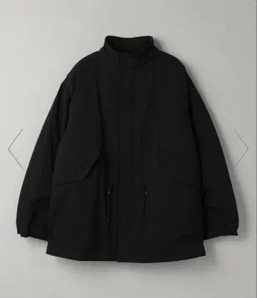 새상품급 BEAUTY&YOUTH DWS M-65 필드 패디드 자켓