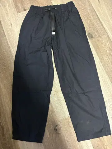 CHALLENGERFIELD 이지 팬츠 라지