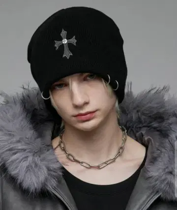 Loose 루스 비니 프리 사이즈