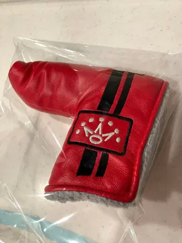 새상품급 스카티 카메론 퍼터 커버