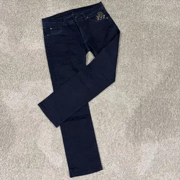 에트로/ETRO 데님 슬림 핏