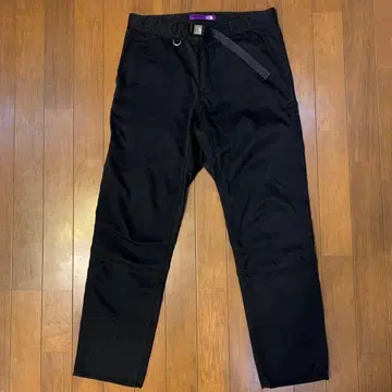 THE NORTH FACE PURPLE LABEL 여성 바지