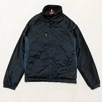 BURTLE 바틀 가을/겨울 작업복 방풍 스트레치 경방한 블루종 7410