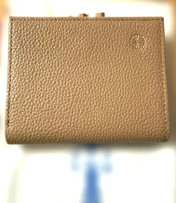 지갑 황궁 카페오레 가마구치