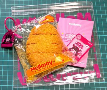 mellojoy 메로조이 일식 돈까스 tiktok DIYJOJO