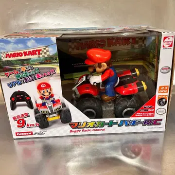 마리오 카트 배기 RC Carrera Toys GmbH