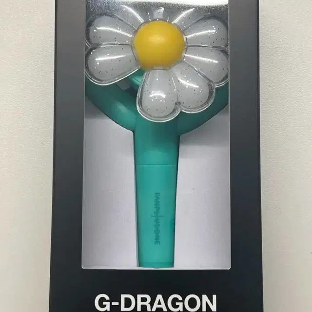 민트키링 데이지봉 지디 응원봉 판매