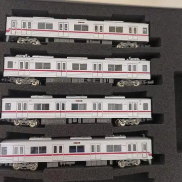 도부 30000계 GM 코어리스 모터