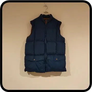 [ 레어 히노데 택 ] 60's 70's Eddie Bauer