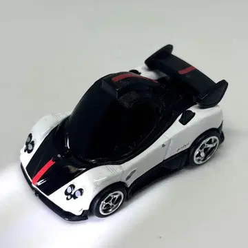 Hotwheels 2026Pagani Zonda Cinque Tooned