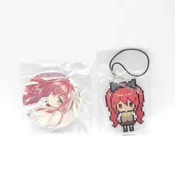 신곡 연주곡 폴리포니카 코티카르테 신부 캔뱃지 도트 그림 키링