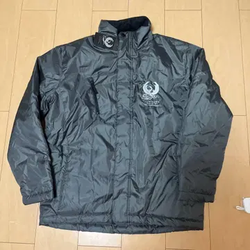 타치카와 케이린 70주년 기념 다운 자켓