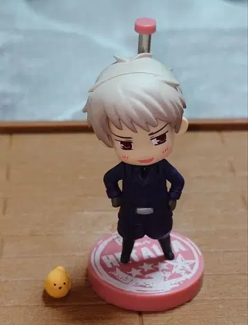 코토부키야 헤타리아 원코인 그랑데 피규어 컬렉션 프로이센